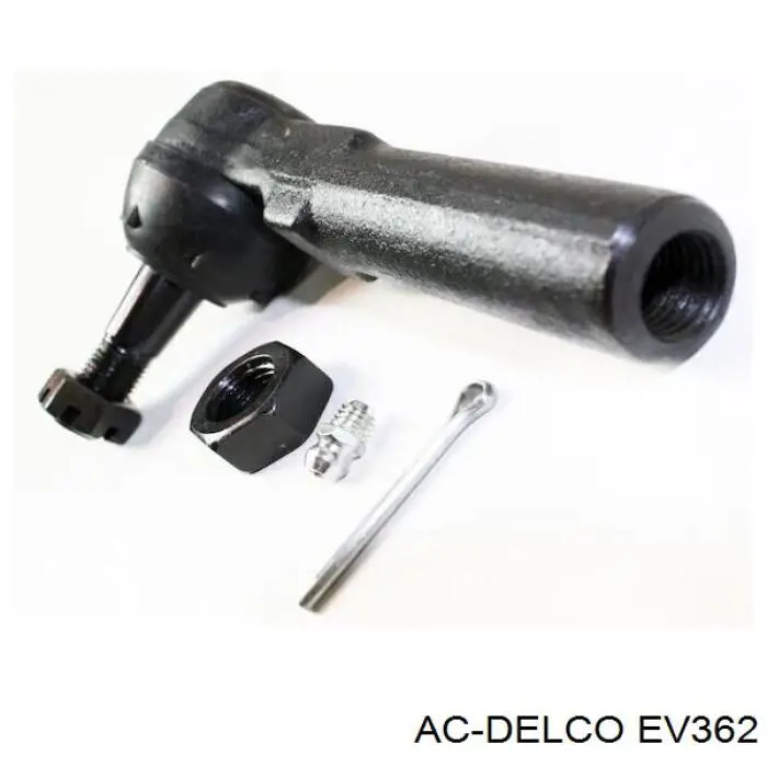 Рульова тяга BEV362 BAW