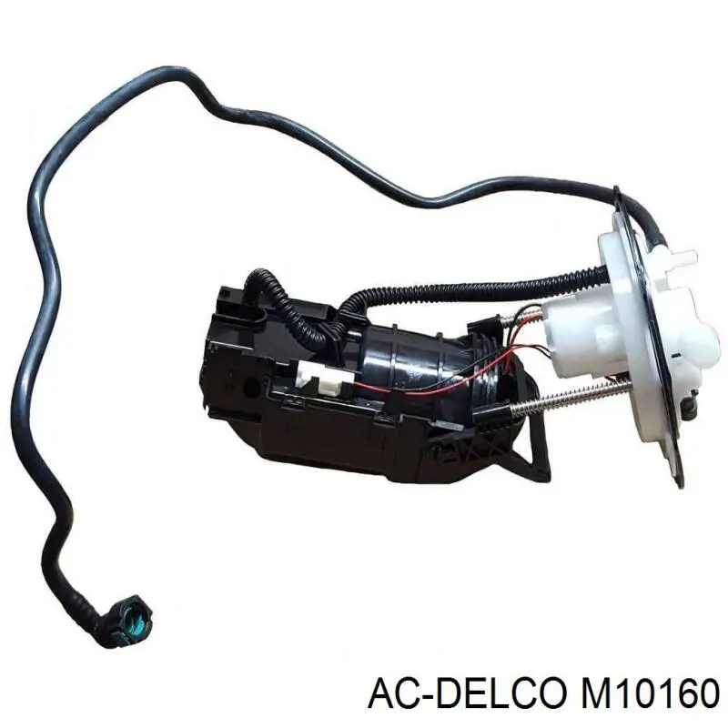M10160 AC Delco паливний насос електричний, занурювальний