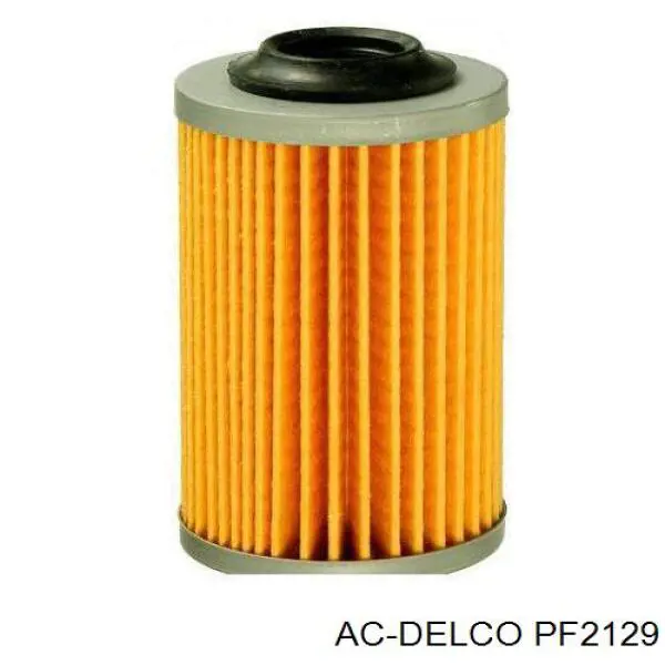 PF2129 AC Delco фільтр масляний