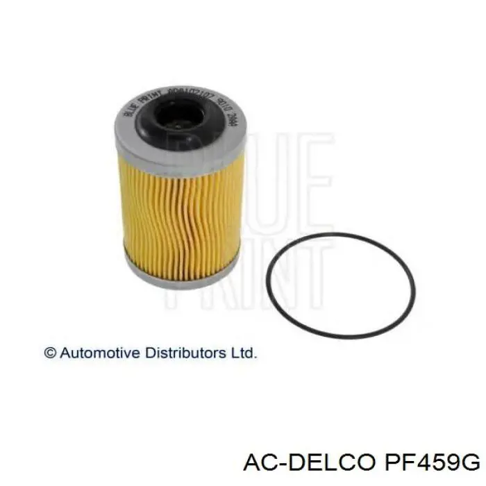 Фільтр масляний PF459G AC Delco