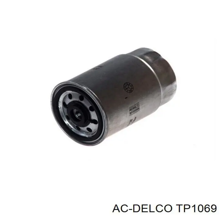 TP1069 AC Delco фільтр паливний