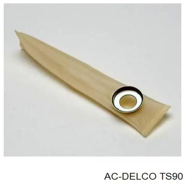 TS90 AC Delco фільтр-сітка бензонасосу