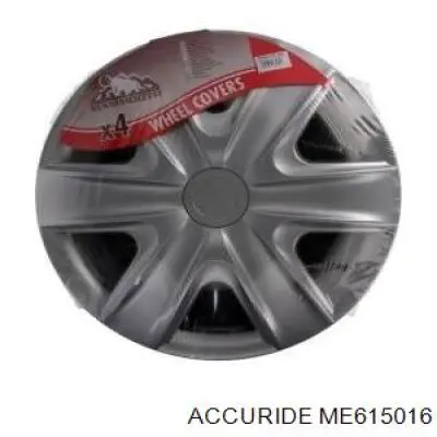 Купити ME615016 Accuride иски сталеві