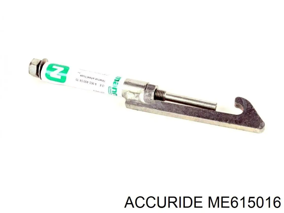 Диск колесний Accuride ME615016 ціна, від 49.97 USD