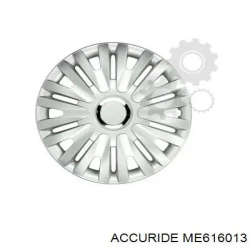 Диск колесний Fast FT92804 ціна, від 76.01 USD