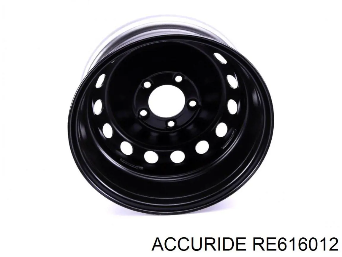 Купити RE616012 Accuride иски сталеві
