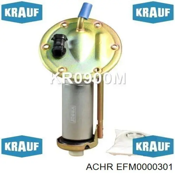 Купити EFM0000301 Achr Насос паливний електричний