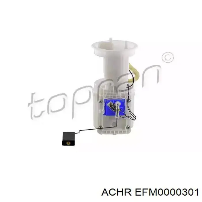 Насос паливний електричний EFM0000301 Achr