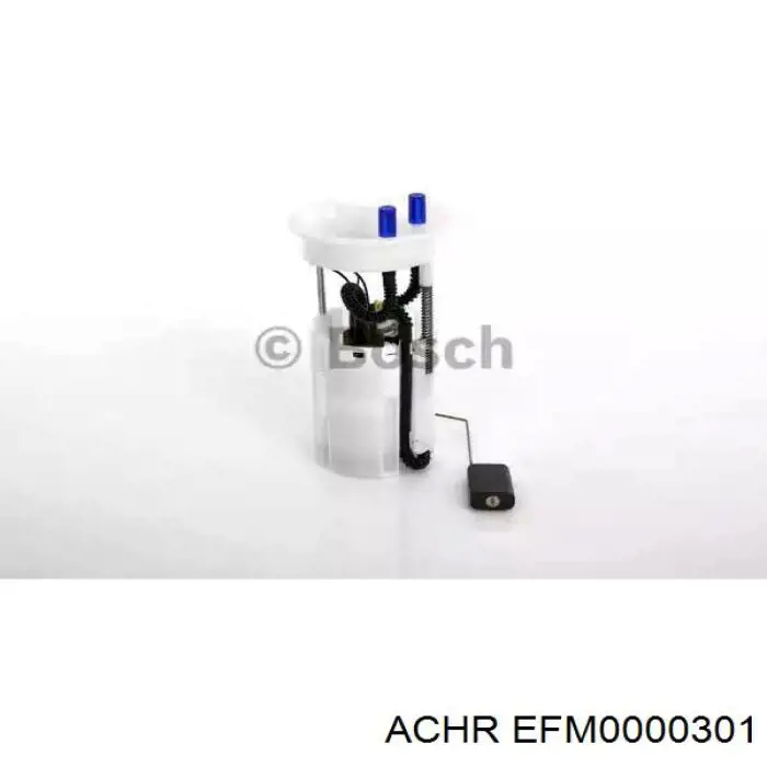 EFM0000301 Achr Паливний насос електричний, погружной
