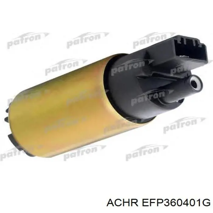 Купити EFP360401G Achr Елемент-турбінка паливного насосу