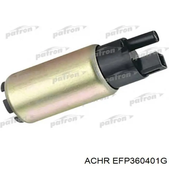 Елемент-турбінка паливного насосу Magneti Marelli MAM00025 ціна, від 21.71 USD