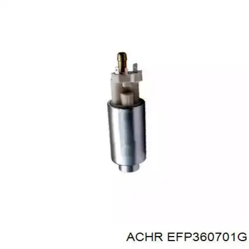 Насос паливний електричний EFP360701G Achr