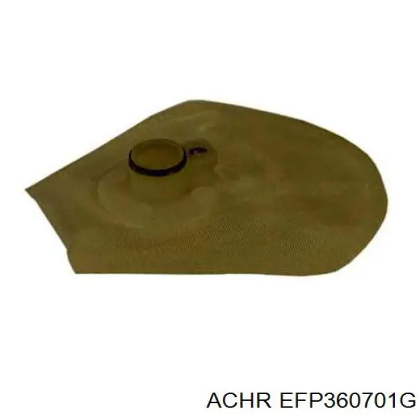 EFP360701G Achr Паливний насос електричний, погружной