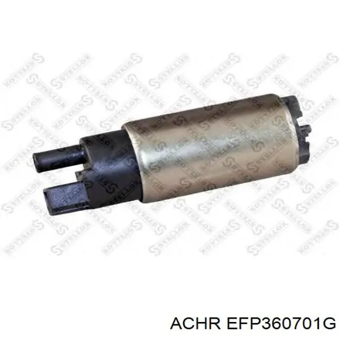 Паливний насос електричний, занурювальний Achr EFP360701G ціна, від 26.51 USD