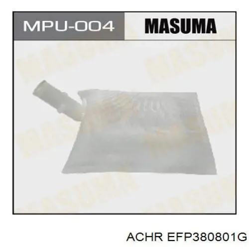 Бензонасос EFP380801G Achr