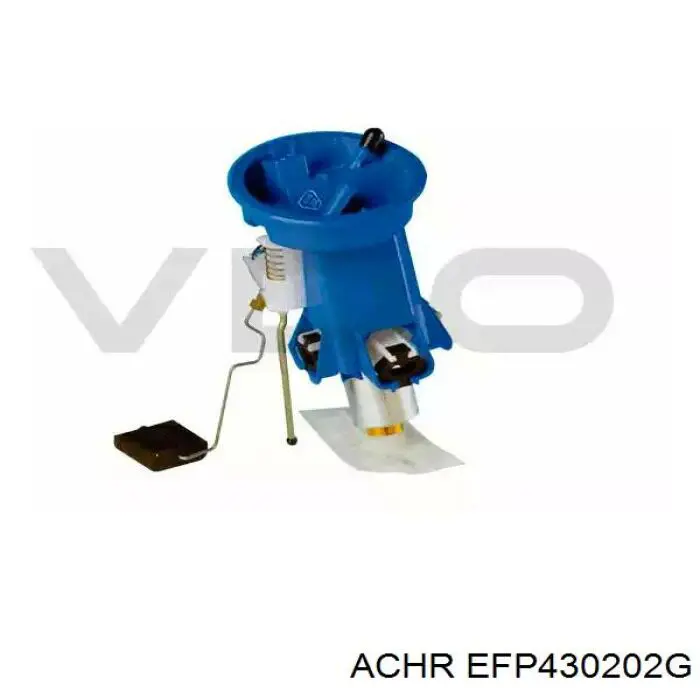Фільтр-сітка бензонасосу ACHR EFP430202G