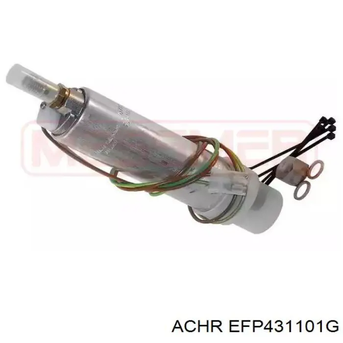 EFP431101G Achr Паливний насос електричний, погружной