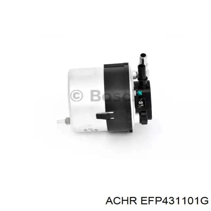 Паливний насос електричний, занурювальний Achr EFP431101G ціна, від 44.09 USD
