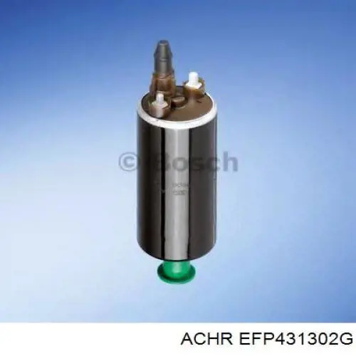 Паливний насос магістральний EFP431302G Achr
