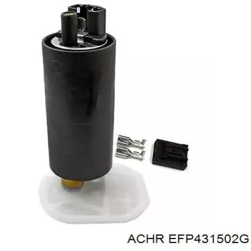 Насос паливний електричний EFP431502G Achr