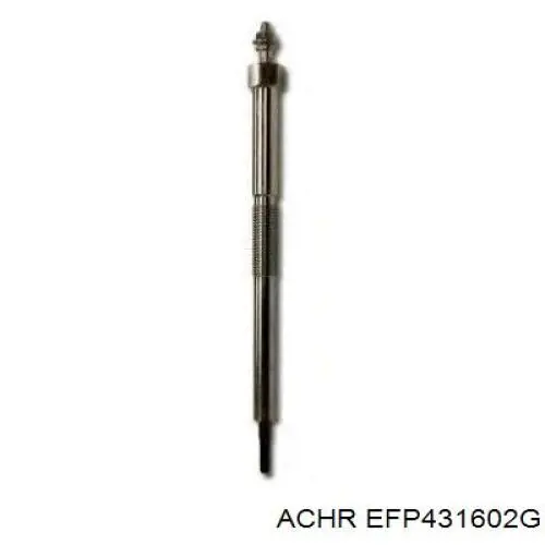 EFP431602G Achr елемент-турбінка паливного насосу