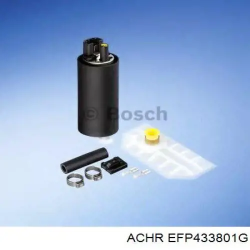 Бензонасос EFP433801G Achr