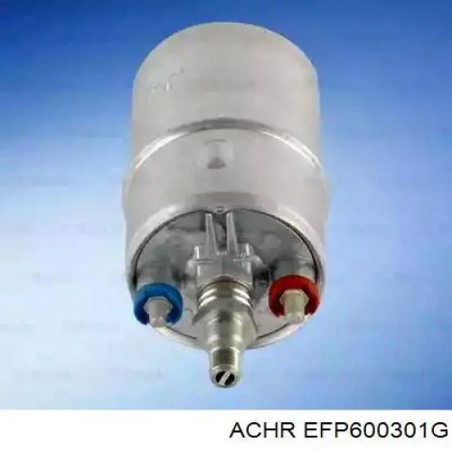 Паливний насос електричний, занурювальний Achr EFP600301G ціна, від 44.14 USD