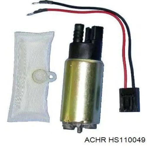  Achr HS110049 ціна, від 3.30 USD
