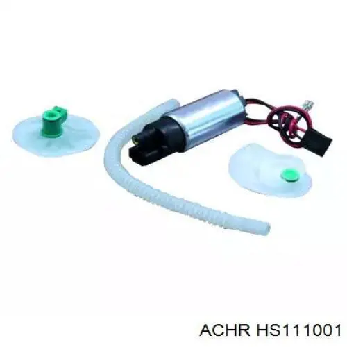 ST11A01 Asia360 Фільтр-сітка бензонасосу