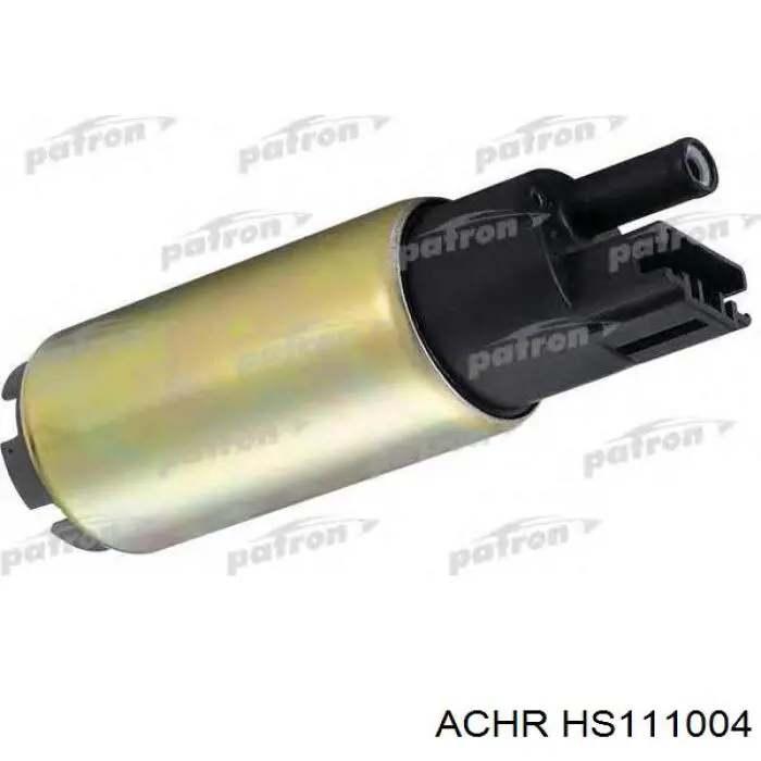 HS111004 Achr фільтр паливний