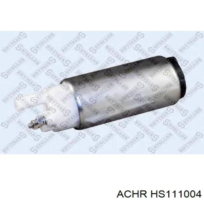 Фільтр тонкого очищення палива Achr HS111004 ціна, від 5.18 USD