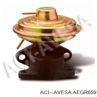 Клапан EGR Ford 954F9D475AA ціна, від 9.14 USD