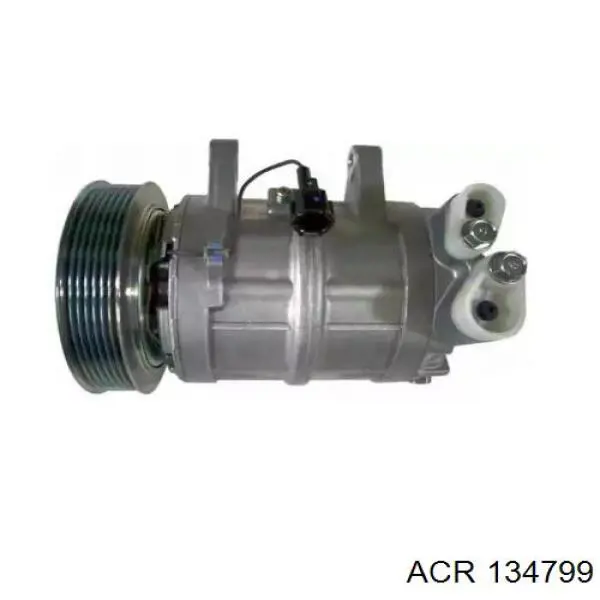 Компресор системи кондиціювання Airstal 100675 ціна, від 523.47 USD