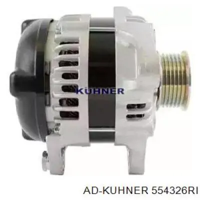 4801304AC Chrysler Авто генератор