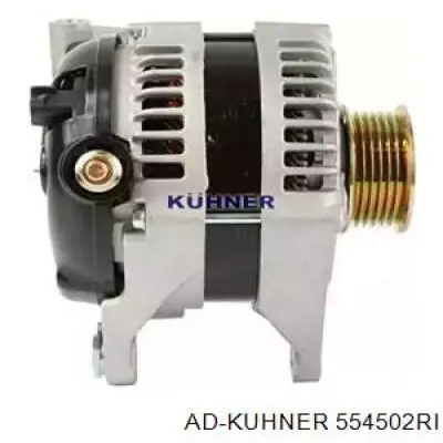 Купити 56029914AG Chrysler Генератор