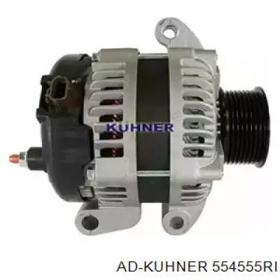 Генератор Ford 7C3Z10346EA ціна, від 458.66 USD