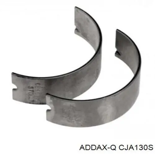 Шатунні вклалиші колінвала STD Hyundai/Kia 2306025120 ціна, від 3.81 USD