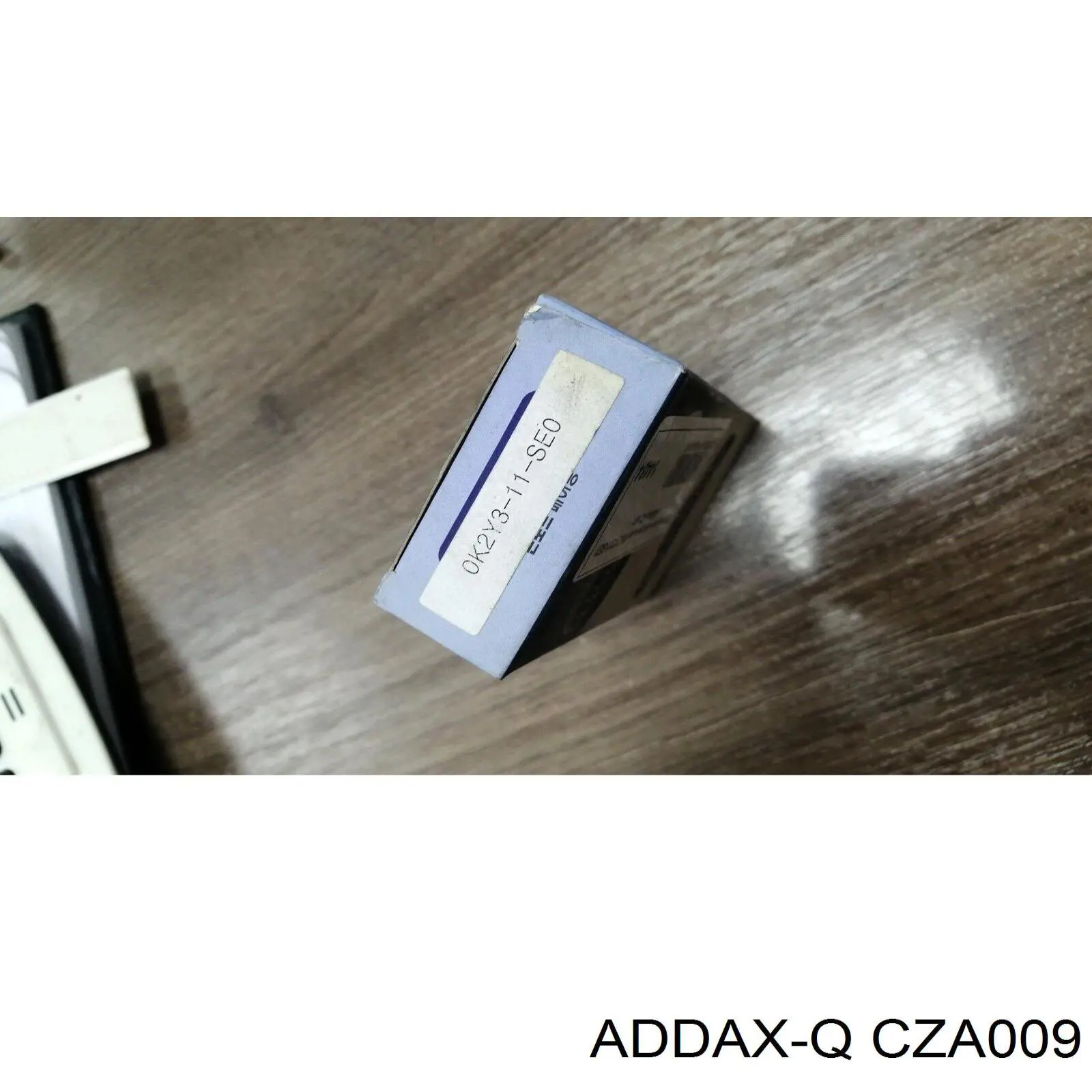 Купити HCZA009 Parts-Mall Клапан впускний