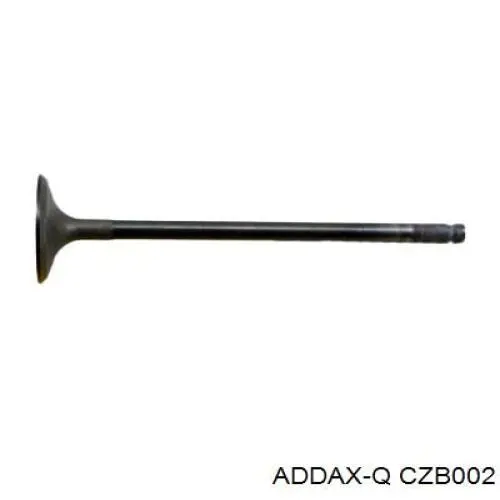 Купити OK30E12111 Hyundai/Kia Клапан впускний