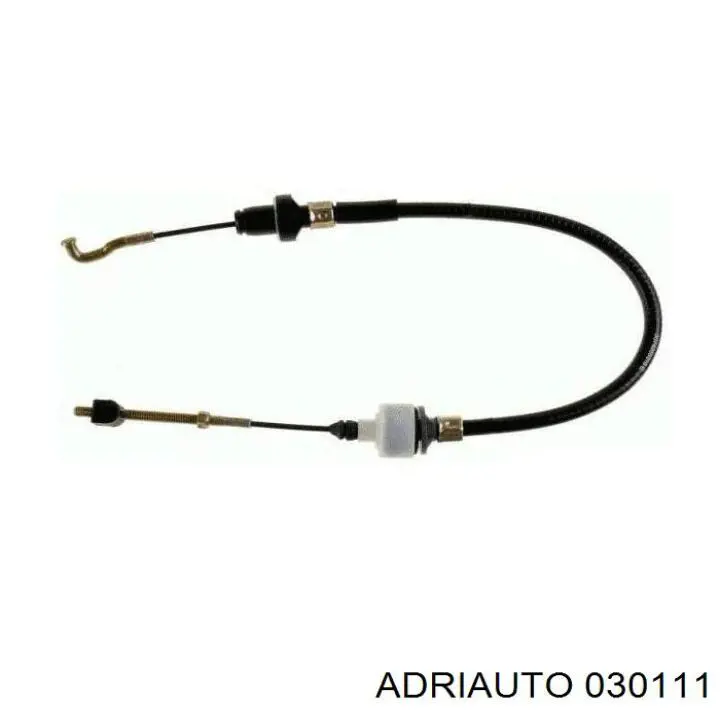 Купити 030111 Adriauto Трос зчеплення