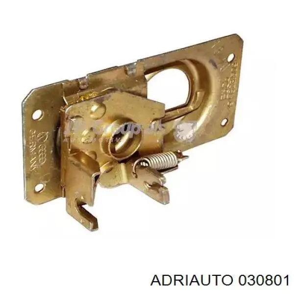 Трос капота AD030801 Adriauto
