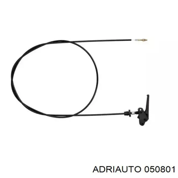 Купити 050801 Adriauto Трос капота