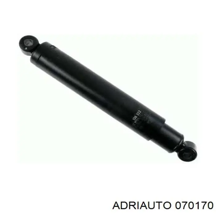 Трос зчеплення Adriauto 070170 ціна, від 21.47 USD