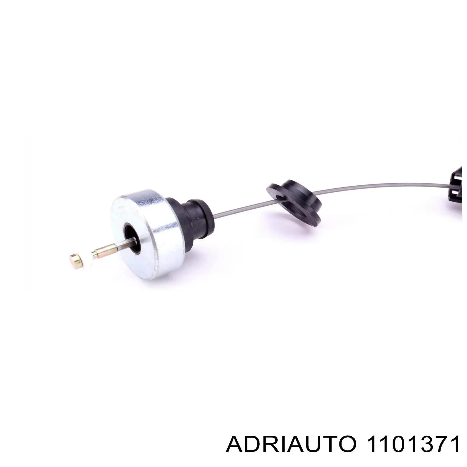 Трос зчеплення Adriauto 1101371 ціна, від 23.10 USD