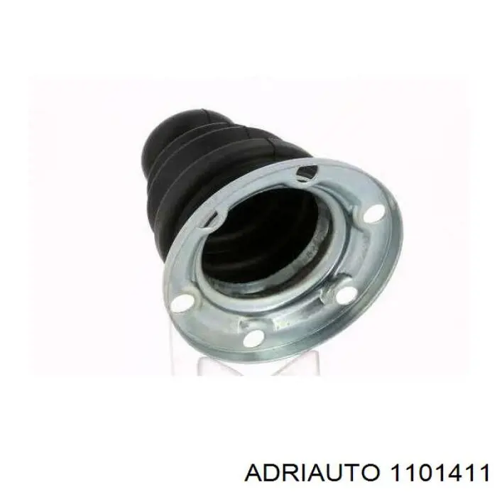Трос зчеплення Adriauto 1101411 ціна, від 21.78 USD