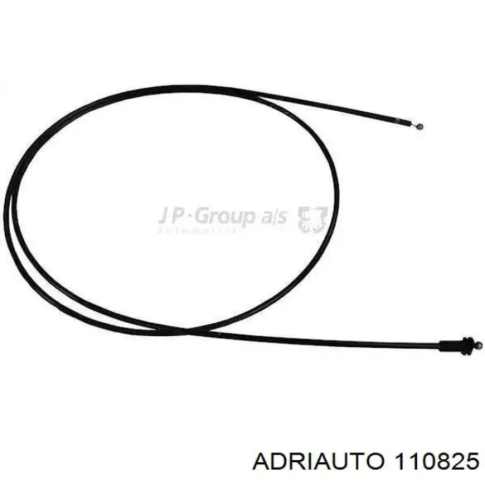 Трос відкриття капота Cavo 1105825 ціна, від 3.33 USD