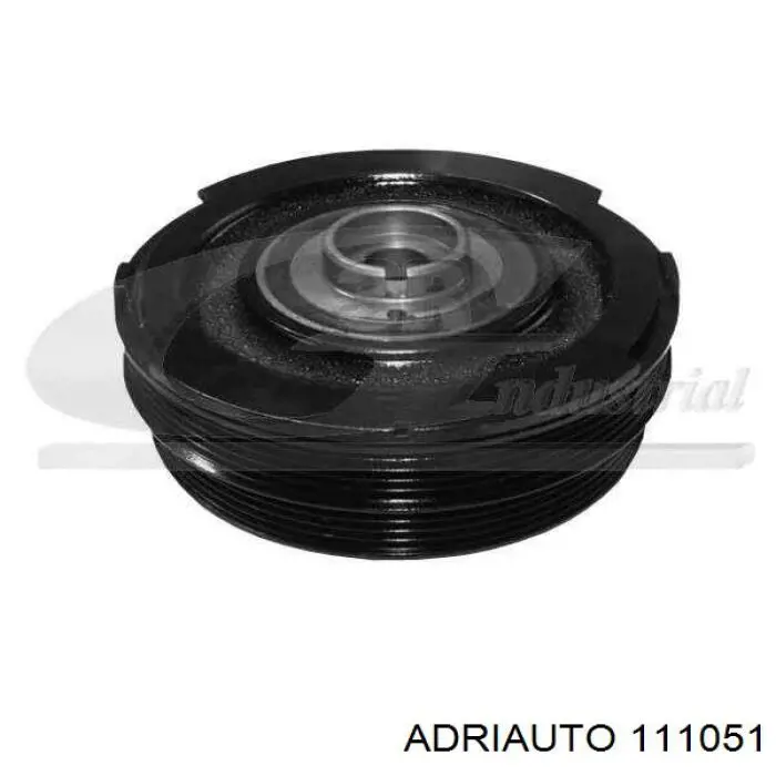 Трос зчеплення Adriauto 111051 ціна, від 9.25 USD