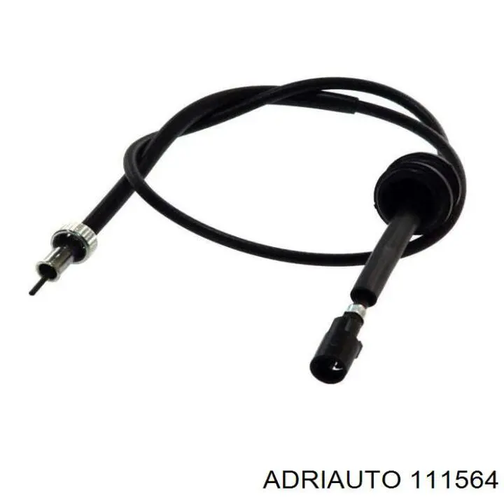 Трос приводу спідометра Fiat/Alfa/Lancia 7726207 ціна, від 5.99 USD