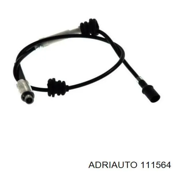 Купити 7726207 Fiat/Alfa/Lancia Вал гнучкий (спідометра)