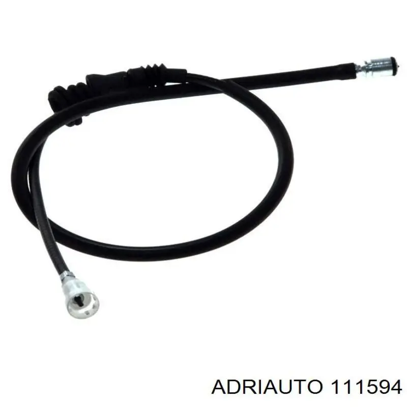 Трос приводу спідометра Adriauto AD111556 ціна, від 7.09 USD